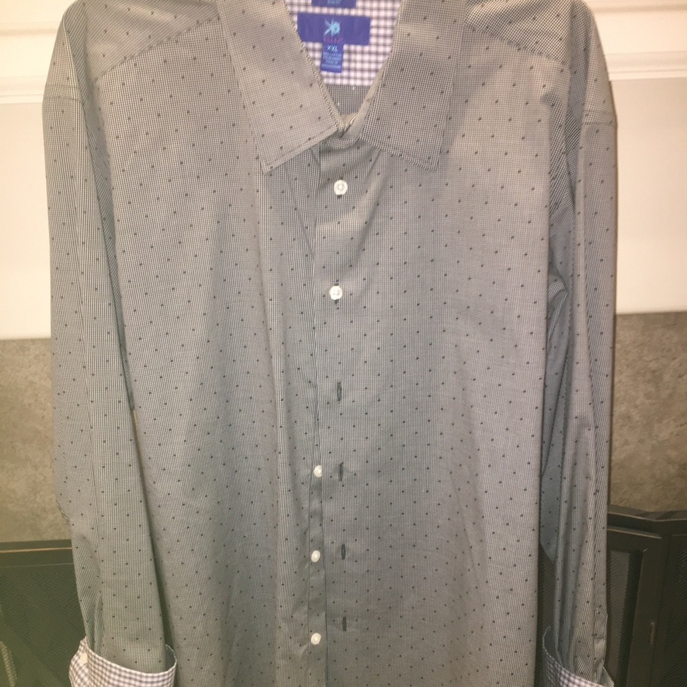 Never Worn Egara Button Down XXL!